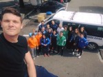 MARATONETI AL BANCO INTERNAZIONALE: A RHEINE LE SELEZIONI AZZURRE PER L'EUROPEO