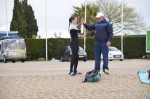 OLIMPIADI GIOVANILI: LUCREZIA ZIRONI QUALIFICATA AGLI YOUTH OLYMPIC GAMES DI BUENOS AIRES NEL K1 FEMMINILE