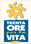 FICK E CONI A SOSTEGNO DI "TRENTA ORE PER LA VITA"