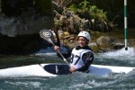 SFIDE A VOBARNO (BS) TRA SLALOM E DISCESA, PRESENTE ANCHE DE GENNARO TESTIMONIAL DI "I LOVE MELLA"