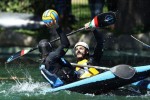 CANOA POLO SERIE A: CHIAVARI E POL. CAN. CATANIA SI CONTENDONO VETTA A META' REGULAR SEASON