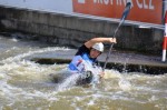 COPPA DEL MONDO: A LIPTOVSKY STEFANIE HORN CHIUDE SESTA NEL K1