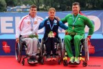 PARACANOA: MARIUS CIUSTEA SUL TETTO D'EUROPA, MEDAGLIA D'ORO NEL VL2 A BELGRADO