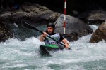 CANOA SLALOM: CHIUSURA SENZA ACUTI A LIPTOVSKY, ORA SI VIAGGIA VERSO CRACOVIA.