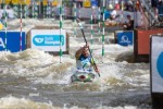 CANOA SLALOM: COPPA DEL MONDO, 4 BARCHE AZZURRE IN SEMIFINALE