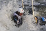 CANOA SLALOM: A CRACOVIA BUONE PRESTAZIONI AZZURRE, DOMANI PRIME SEMIFINALI