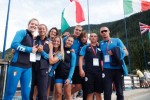 LA CANOA VELOCITA' J/U23 AL BANCO DI PROVA MONDIALE: DA DOMANI IN GARA A PLOVDIV