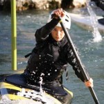 GIOVANI SLALOMISTI A SUBIACO PER LA SECONDA PROVA NAZIONALE NEL SEGNO DI "SPORT MODELLO DI VITA"