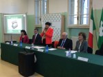 LA FICK A SUPPORTO DELLA CAMPAGNA ANTIFUMO DI GIROLAMO SIRCHIA