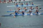 PIU' DI 1000 ATLETI IN ACQUA NEL WEEKEND CON LE PROVE INTERREGIONALI DI VELOCITA'