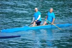 A TORINO LA CANOA PRESENTE AI WORLD MASTER GAMES 2013