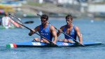 GIULIO DRESSINO E NICOLA RIPAMONTI CONQUISTANO LA FINALE DEL K2 1000 AI GIOCHI DI RIO