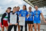 ASSOLUTI 2018: SI CHIUDE ALL'IDROSCALO CON I 200m LA STAGIONE DELLA CANOA VELOCITA'