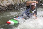 COPPA DEL MONDO: 7 SLALOMISTI AZZURRI IN SEMIFINALE A LA SEU D'URGELL