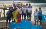 CANOAGIOVANI: IL FRIULI VENEZIA GIULIA VINCE IL MEETING DELLE REGIONI 2018