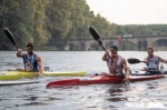 A VILA VERDE SI CHIUDE IL MONDIALE DI CANOA MARATONA, BONACINA-VINCENZI SONO 9° NEL K2