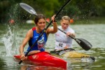 MARATONA: ANNA ALBERTI CONQUISTA IL BRONZO NEL K1 AI WORLD GAMES DI CALI