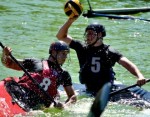 POLO: A ROMA TUTTO PRONTO PER L'ESORDIO DI COPPA ITALIA