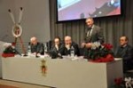 DALLE SOCIETA’: PRESENTATO ’85 ANNI DI CANOTTIERI SABAZIA’
