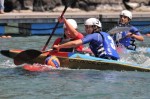 CHIAVARI E KST SIRACUSA GUIDANO LA CLASSIFICA DI SERIE A, ESORDIO DI CAMPIONATO PER LA FEMMINILE A BOLOGNA