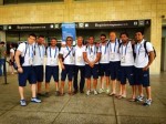 POLO: AI WORLD GAMES AL VIA LE PARTITE DI QUALIFICAZIONE PER GLI AZZURRI. RESOCONTO PARTITA PER PARTITA.