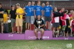 ALL'ARENZANO CANOA IL 25° TROFEO BASCHIROTTO INTERNATIONAL