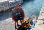 CIRCUMNAVIGARE CRETA: IL DIARIO DI UNA AVVENTURA