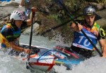 MONDIALI IVREA 2018: L'ITALIA CHIUDE COL BOTTO, ORO DI JAKOB WEGER E ARGENTO PER MARTA BERTONCELLI