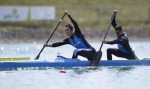MONDIALI 2018: A MONTEMOR TRE BARCHE AZZURRE VOLANO IN FINALE