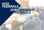 259° CONSIGLIO FEDERALE: SI E' CONCLUSA A ROMA LA DUE GIORNI DI LAVORI