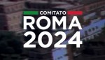 LA FICK A FIANCO DELLA CANDIDATURA OLIMPICA DI ROMA 2024