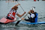 ECA CUP 2018: SQUADRE E PROGRAMMA AZZURRO DI DOMANI