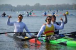 A MANTOVA CALA IL SIPARIO SULLE PROVE SELETTIVE CON LA DEFINIZIONE DELLA SQUADRA AZZURRA
