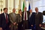 FIRMATO IL PROTOCOLLO D'INTESA TRA FICK E MINISTERO DELL'AMBIENTE: SPORT E NATURA, BINOMIO INDISSOLUBILE
