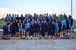 ECA CUP 2018: UOMINI SENIOR E UNDER 21 AL COMANDO, DOMANI SI VA A CACCIA DEL PODIO.