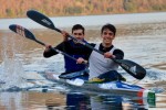 MARATONETI IN ACQUA PER IL PRIMO COLLEGIALE DEL 2017