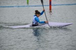 QUALIFICHE YOG: BUONE LE PROVE DI ELENA E LUCREZIA NEL K1 SLALOM. DOMANI GLI ESITI DELLE QUALIFICHE