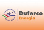 CONVENZIONE ENERGIA ELETTRICA & GAS - DUFERCO ENERGIA - FICK