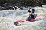 CAMPIONATI ITALIANI: A MEZZANA ASSEGNATI I TITOLI DELLA DISCESA CLASSICA