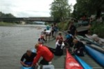 DOMENICA SULL’ARNO CAMPIONATO ITALIANO FONDO DIVERSAMENTE ABILI