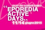 Eporedia Active Days Pontboset-Ivrea 2015