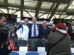 EMOZIONE OLIMPICO