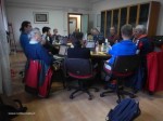 L'ITALIA ENTRA A FAR PARTE DELL'EURO PADDLE PASS, A CASTEL GANDOLFO IL MEETING INVERNALE