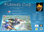 DAI CR: LA REGIONE LAZIO IN FESTA CON POLO, VELOCITA' E RAFTING