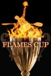 FLAMES CUP 2016 CANOA POLO A SABAUDIA
