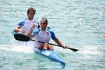 MONDIALI 2018: GLI AZZURRI DELLA CANOA VELOCITA' E DELLA PARACANOA A MONTEMOR PER IL SOGNO IRIDATO