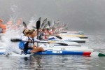 A VILA VERDE L'ITALIA APRE LA RASSEGNA IRIDTA CON IL QUARTO POSTO DEL K2 JUNIOR ISOTTA-GIULIANO