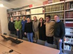 VALSTAGNA GUARDA AL FUTURO: CAMPO SLALOM PRONTO PER IL SALTO DI QUALITA'