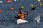 PARACANOA SLALOM: CASALECCHIO INCORONA I NEOCAMPIONI ITALIANI