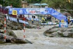 CANOA SLALOM, L'ITALIA FA IL BIS: DOPO IL MONDIALE JUNIOR 2018 ASSEGNATA AD IVREA ANCHE L'EDIZIONE 2022
